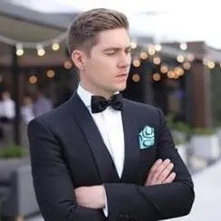 Summit Luxeron - Anton Kovačić